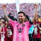 I have been waiting for this moment - Messi reveals mission after winning MLS Cup