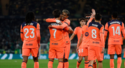 Real Betis vs Barcelona: 8 goals scored as Blaugrana side-step Heliopolitans to strengthen league lead