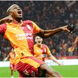 Galatasaray 3-2 Samsunspor: Victor Osimhen 2025/2026 stats after latest double