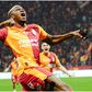 Galatasaray 3-2 Samsunspor: Victor Osimhen 2025/2026 stats after latest double