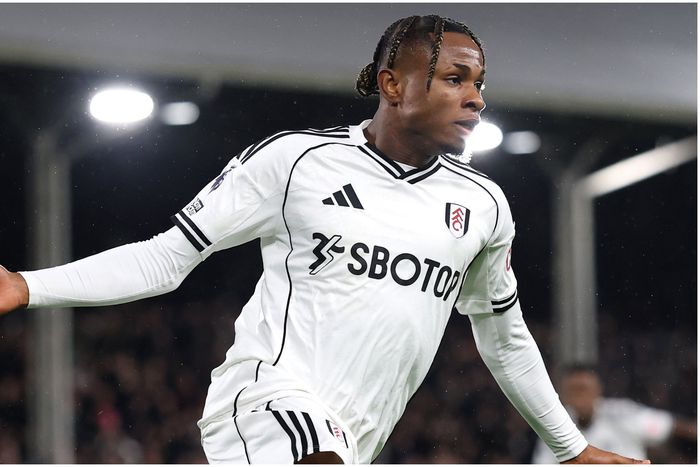 Fulham vs Crystal Palace: Why Super Eagles  winger Chukwueze is the biggest problem in London Derby