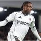 Fulham vs Crystal Palace: Why Super Eagles  winger Chukwueze is the biggest problem in London Derby