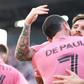 Inter Miami vs Vancouver: Messi conquers America, leads Herons to MLS Cup glory