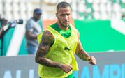 Troost-Ekong reveals his only regret after emotional Super Eagles retirement