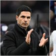 Aston Villa vs Arsenal: Arteta admits as Villa cage Eberechi Eze, Saka, Madueke to beat Arsenal