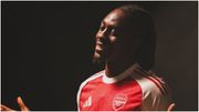 Eberechi Eze: Arsenal reject who destroyed Spurs now Nigeria's second most Googled star