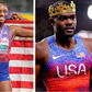 USATF Awards 2025: Melissa Jefferson-Wooden and Rai Benjamin crowned Athlete of the Year winners