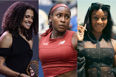 Millions and Missed Opportunities: Why Track and Field Stars Lag in Female Athlete Earnings