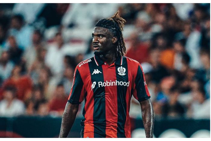 Moses Simon voices concern after Super Eagles star was attacked