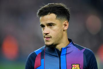 Coutinho reduced salary to join Aston Villa - Xavi