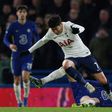 Spurs to lose Son for crucial month