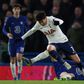 Spurs to lose Son for crucial month