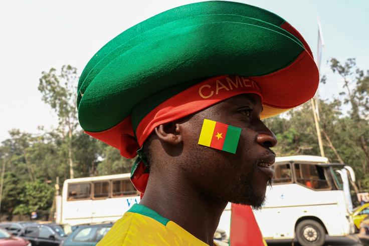 Football-mad Cameroon ready at long last for Cup of Nations