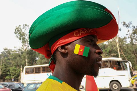 Football-mad Cameroon ready at long last for Cup of Nations