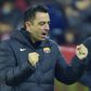Barcelona eye return to La Liga's top four as optimism grows under Xavi