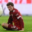 Covid-hit Bayern Munich humbled at home by Moenchengladbach