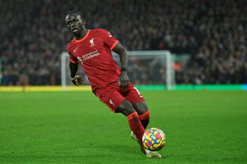 Mane, Salah and more -- Six stars to watch at the Cup of Nations