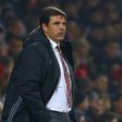 Former Wales coach Coleman joins Greek strugglers Atromitos