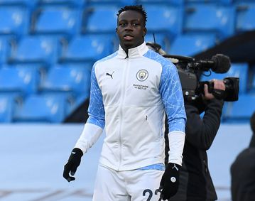 Footballer Benjamin Mendy, accused of rape, granted bail: court