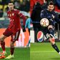 Lewandowski, Messi and Salah finalists for FIFA Best award
