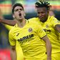 Chukwueze completes most dribbles as Villarreal beat Real Madrid and dent their title hopes