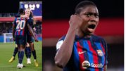 Asisat Oshoala outshines Oyedupe Payne as Barcelona Femeni beat Sevilla 4-0
