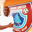 The target is to get back to the continent - Akwa United boss says after 3-0 away win
