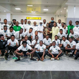 Flying Eagles to play Zambia’s U20 team in two friendly matches in Nigeria
