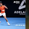 Betting tips and odds for Novak Djokovic vs Daniil Medvedev Adelaide Championship ATP game