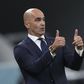 Roberto Martinez in charge of Belgium at Qatar 2022