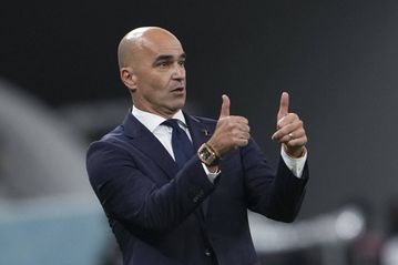 Roberto Martinez set to become the new coach of Portugal