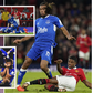 'Check on Iwobi' - Tyrell Malacia's comes under fire over Instagram post following United win against Everton in FA Cup