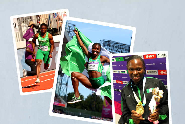 8 reasons Nigeria athletics fans should be thrilled in 2023