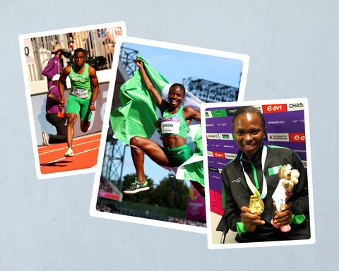 8 reasons Nigeria athletics fans should be thrilled in 2023