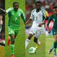 Ahmed Musa takes back his number 7 jersey, AlHassan Yusuf inherits Ndidi's number 4 jersey as CAF unveils Super Eagles AFCON numbers.