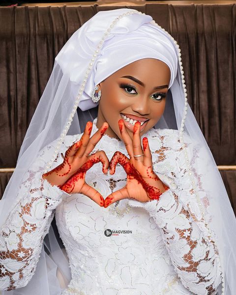 Sadio Mane's wife