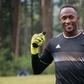 Muhoroni Youth in contract renewal talks with Ugandan goalkeeper