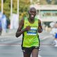 Ethiopians break Kenyan hearts in Dubai Marathon