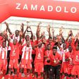Kenyan duo powers Nyasa Big Bullets to historic quadruple triumph