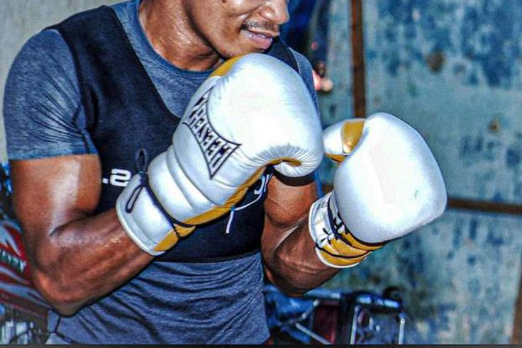 Mwakinyo sasa kuzichapa na Mkongo Nkanku Januari 27