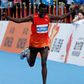Felix  Kirwa shines with silver in Ethiopian-dominated Xiamen Marathon