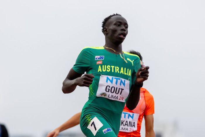 Gout Gout: Age, Height, Origin, Career, Usain Bolt Comparisons & Training with Noah Lyles