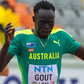 'Pressure makes diamonds' - Gout Gout on the scrutiny he has faced since breaking 200m junior record