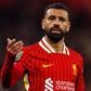 'You are obsessed with me' — Mohamed Salah hits out at Liverpool legend after latest comments