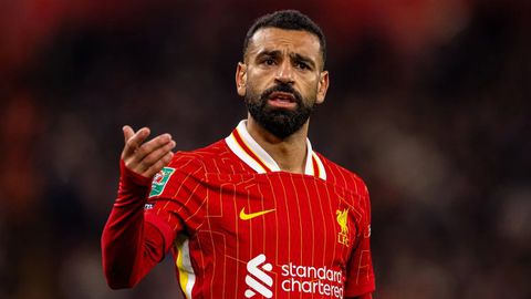 'You are obsessed with me' — Mohamed Salah hits out at Liverpool legend after latest comments