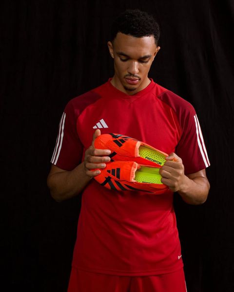 Trent Alexander-Arnold