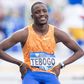 Letsile Tebogo preparing for 'war' against top competitors Noah Lyles, Kenny Bednarek & Co in 2025