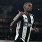 Arsenal vs Newcastle: Magpies land huge blow as Gunners stumble in EFL Cup semifinal