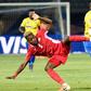 Aboud Omar: Why Tanzania clash is more than just a game for Harambee Stars at ongoing Mapinduzi Cup