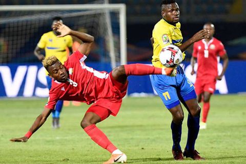 Aboud Omar: Why Tanzania clash is more than just a game for Harambee Stars at ongoing Mapinduzi Cup